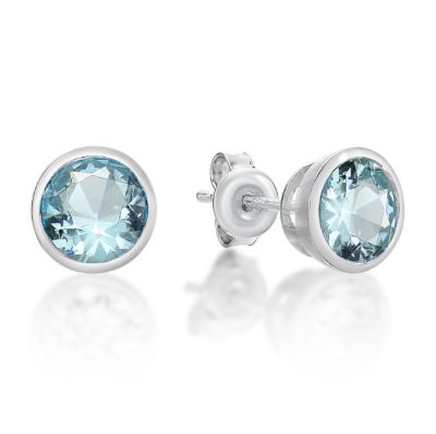 Picture of MARCH       , 5mm BEZEL STUDS